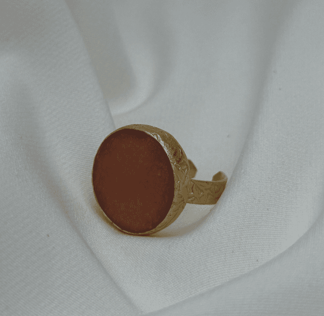 Bague