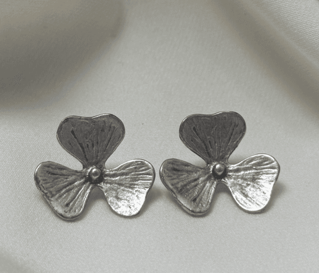 Boucles d’oreilles 