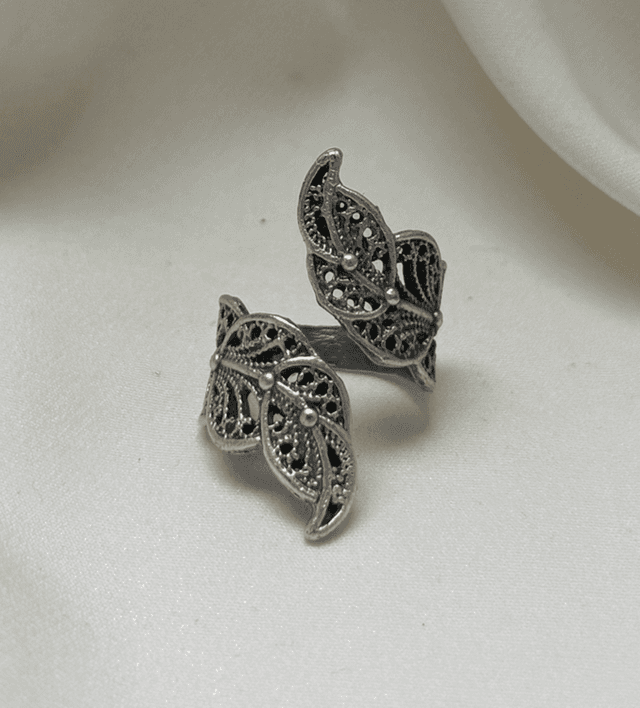 Bague 