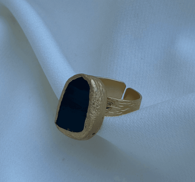 Bague 