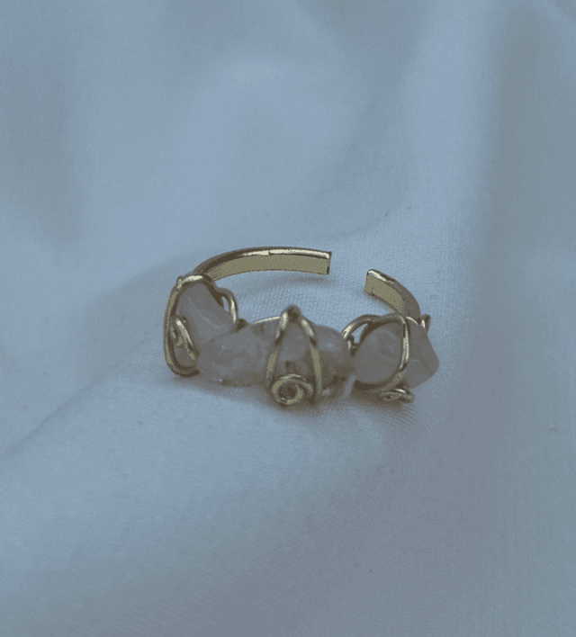 Bague 