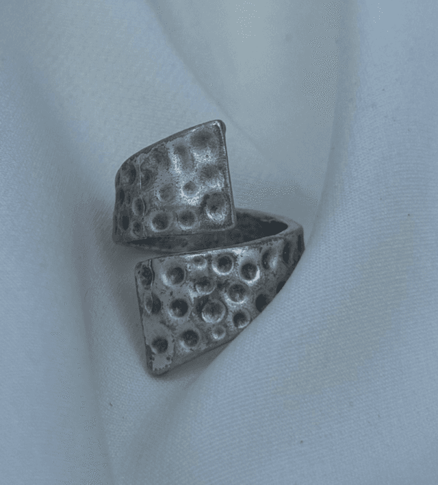 Bague 
