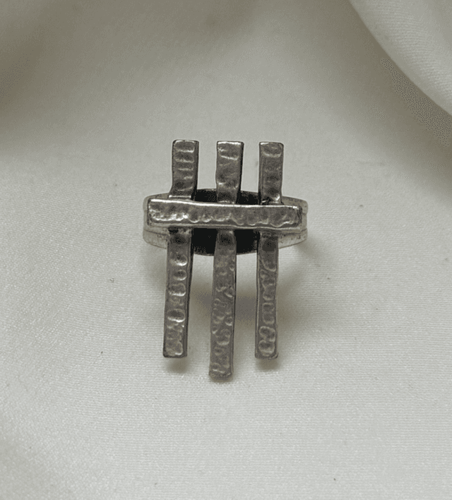 Bague 