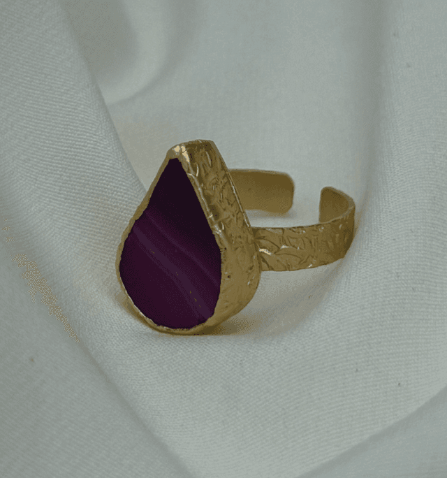 Bague 