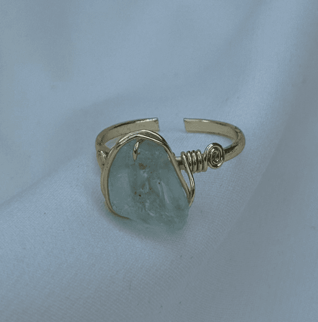 Bague 